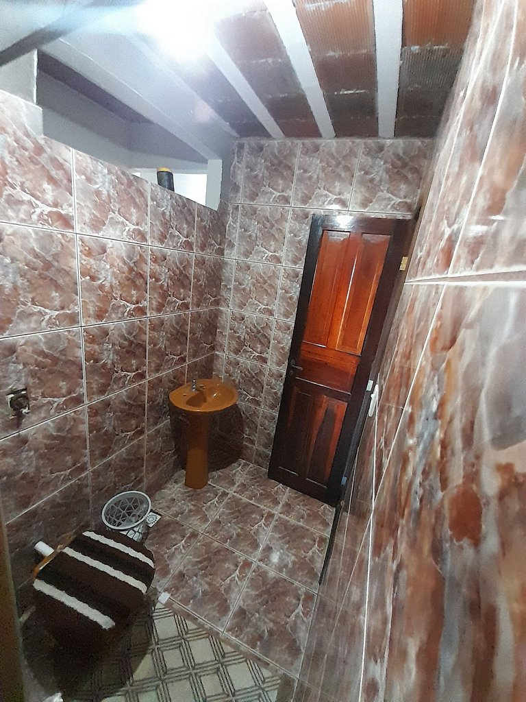 Casa com piscina na Região dos Lagos - São Pedro da Aldeia R