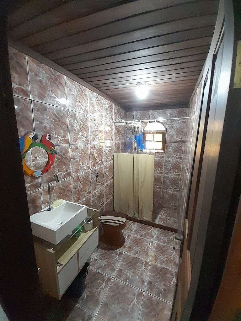 Casa com piscina na Região dos Lagos - São Pedro da Aldeia R