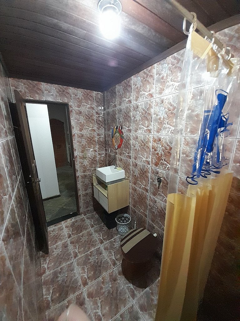 Casa com piscina na Região dos Lagos - São Pedro da Aldeia R