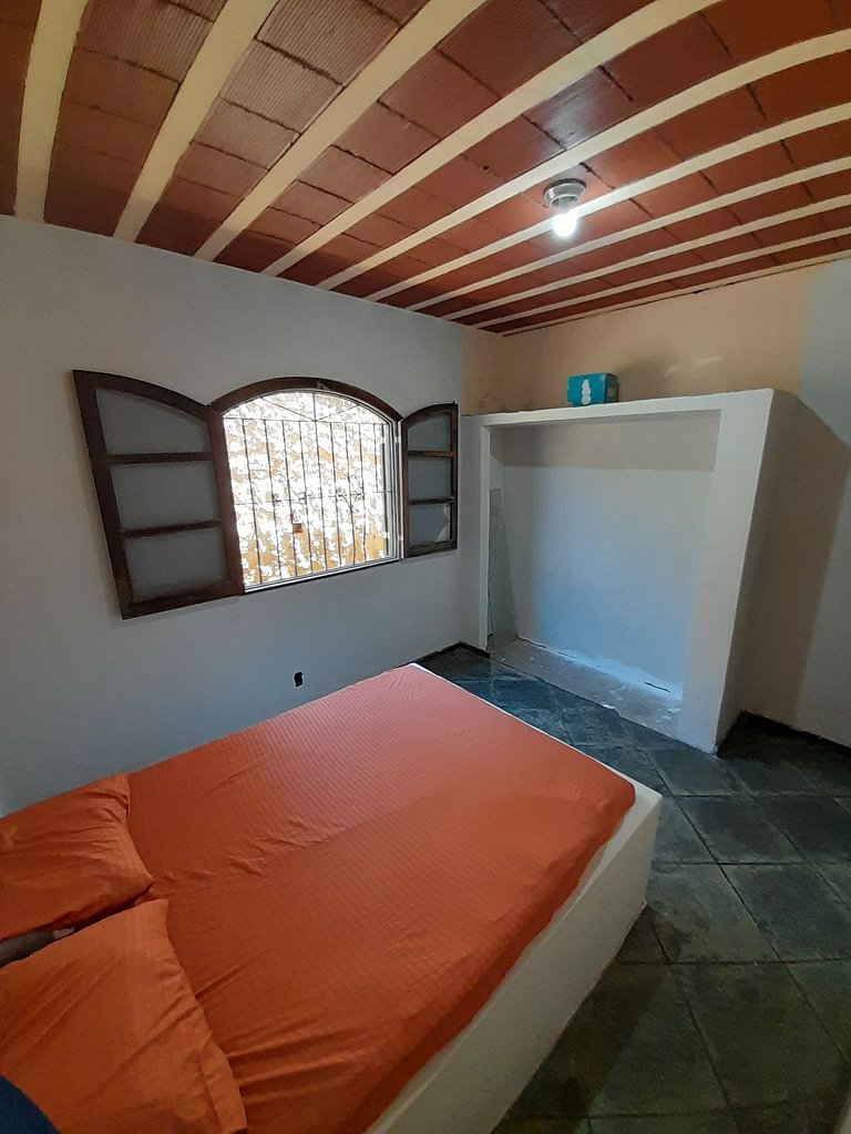 Casa com piscina na Região dos Lagos - São Pedro da Aldeia R