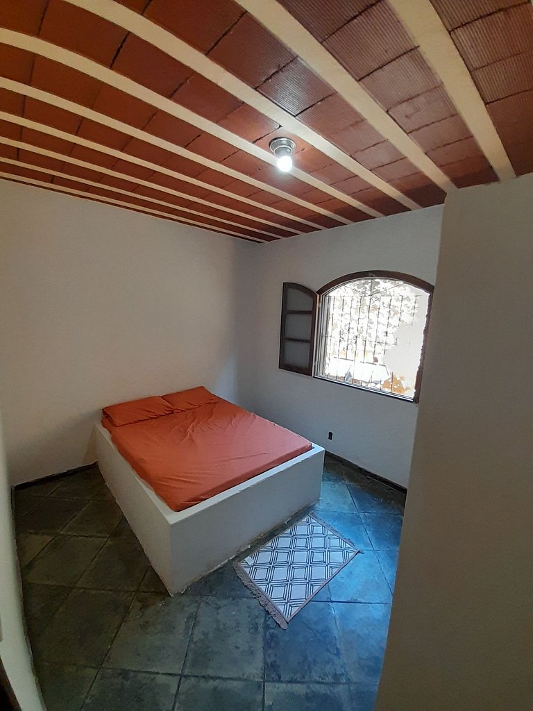 Casa com piscina na Região dos Lagos - São Pedro da Aldeia R