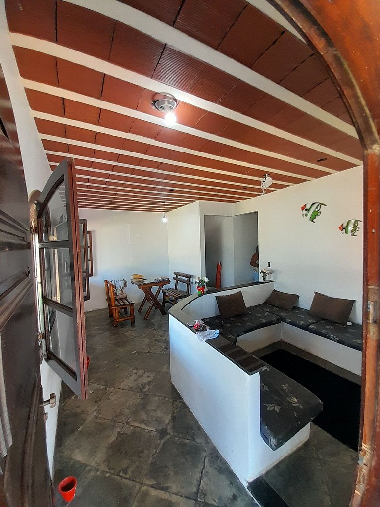 Casa com piscina na Região dos Lagos - São Pedro da Aldeia R