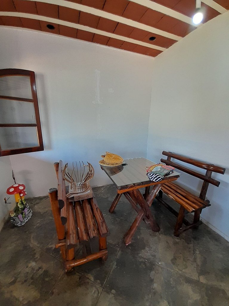 Casa com piscina na Região dos Lagos - São Pedro da Aldeia R