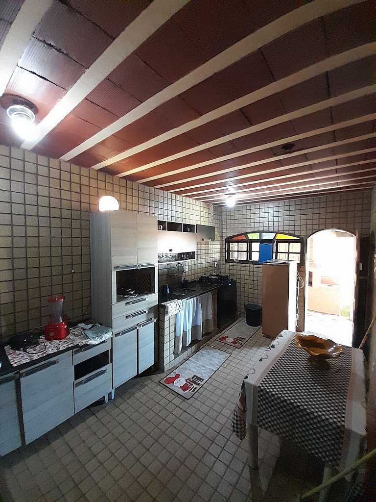 Casa com piscina na Região dos Lagos - São Pedro da Aldeia R