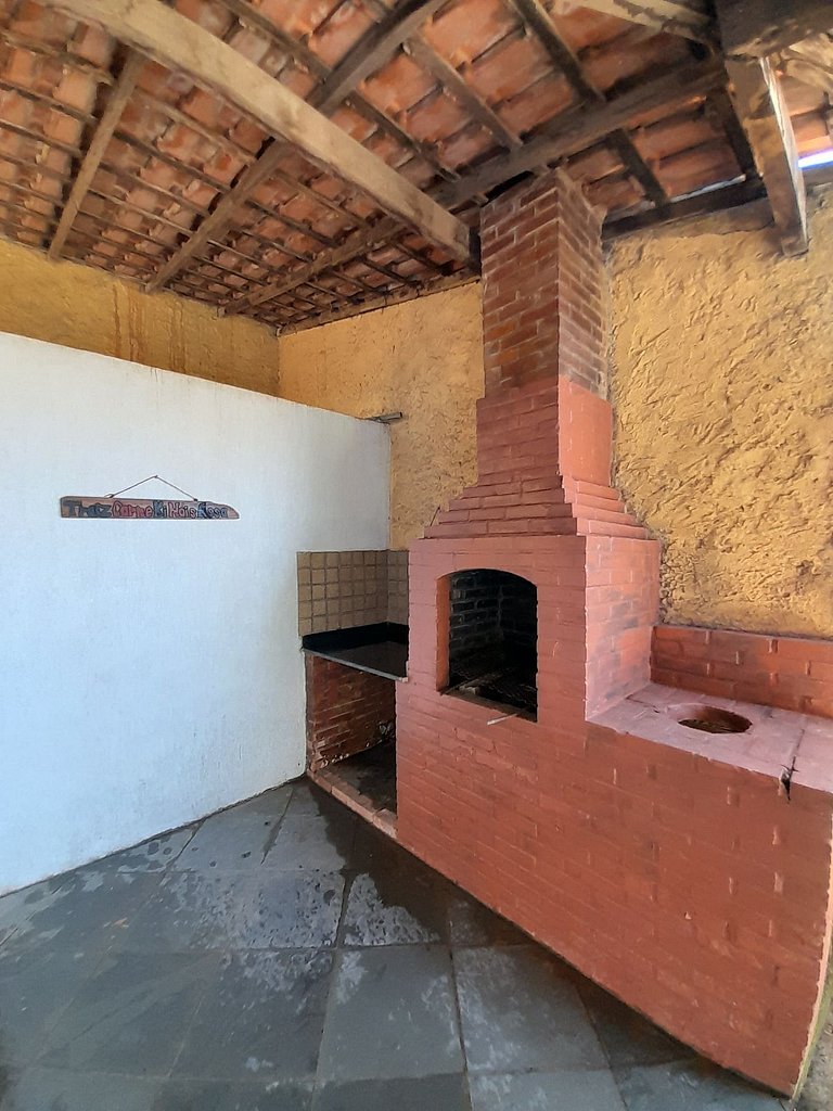 Casa com piscina na Região dos Lagos - São Pedro da Aldeia R