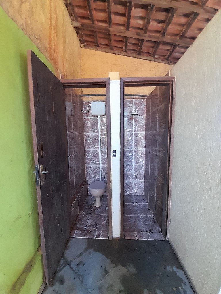 Casa com piscina na Região dos Lagos - São Pedro da Aldeia R