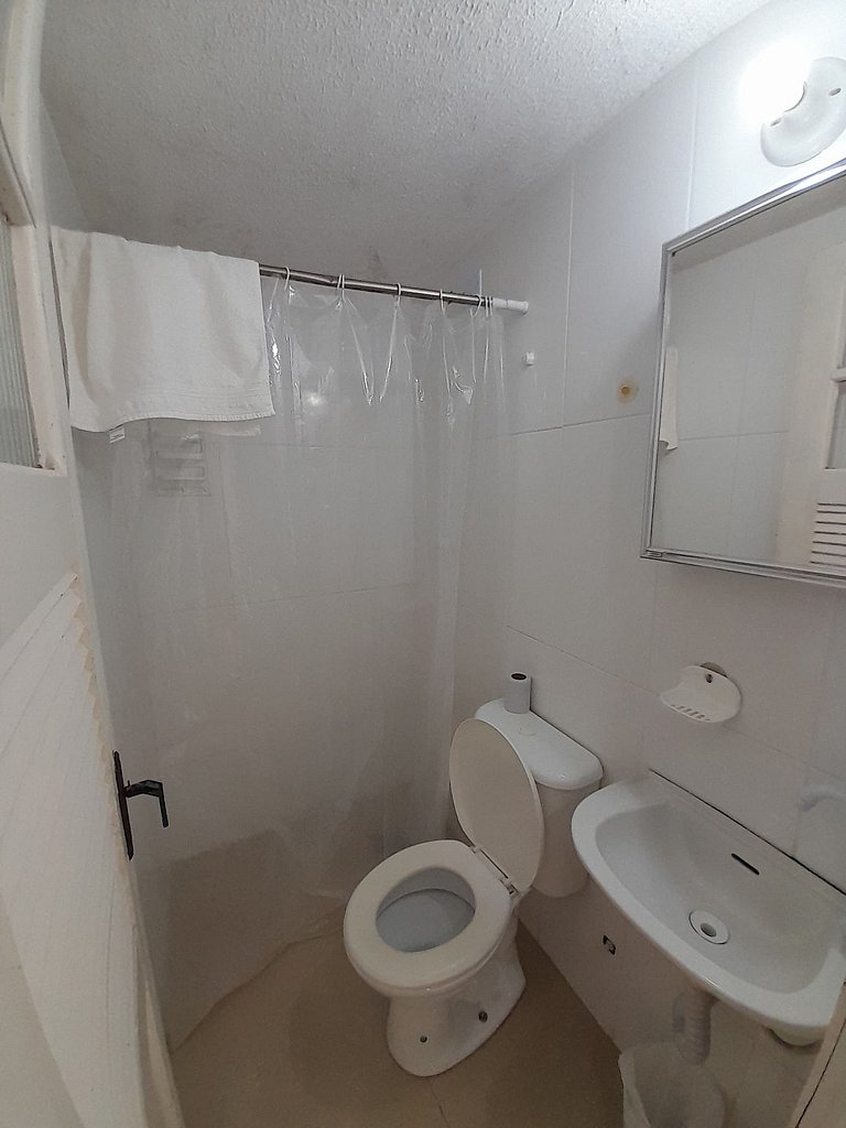 Casa espaçosa à beira-mar Peró Cabo Frio RJ