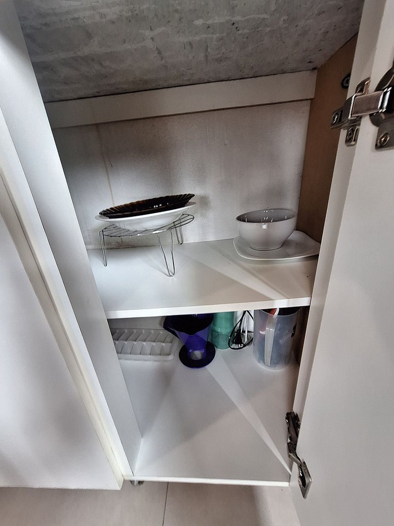 Flat piscina sauna garagem em Estoril BH