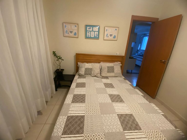 Apto confortável lazer completo Rio das Ostras RJ