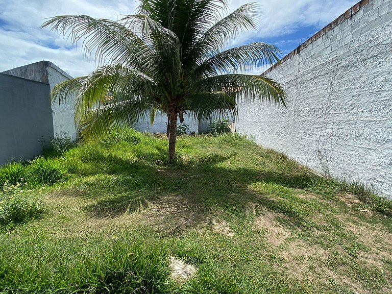 Casa confortável piscina churrasqueira Praia do Sol Cabuçu B