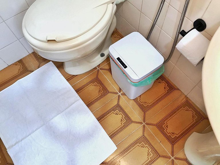 Linda suíte privativa ar condicionado Imbetiba Macaé RJ - An