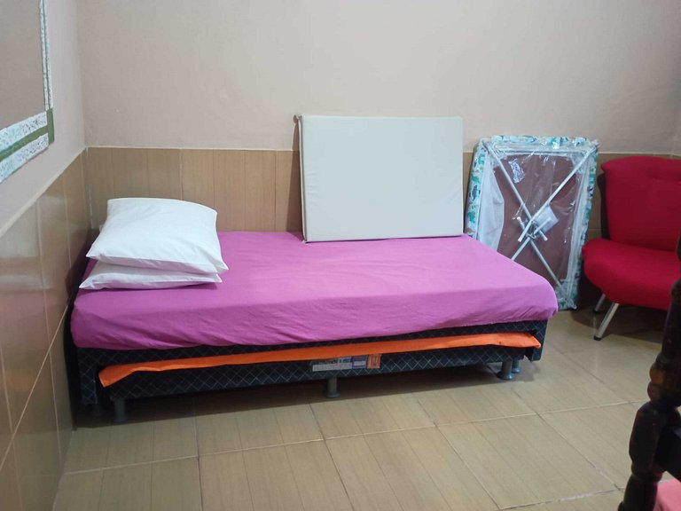 Casa confortável até 6 pessoas Praia Mangaratiba RJ