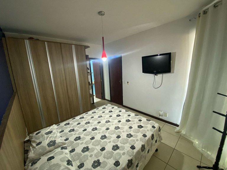Casa com deck navegável e jacuzzi em Angra dos Reis RJ - Pra