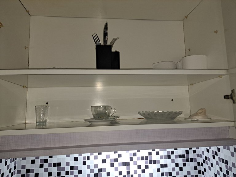 Estúdio ótima localização ar condicionado Copacabana RJ