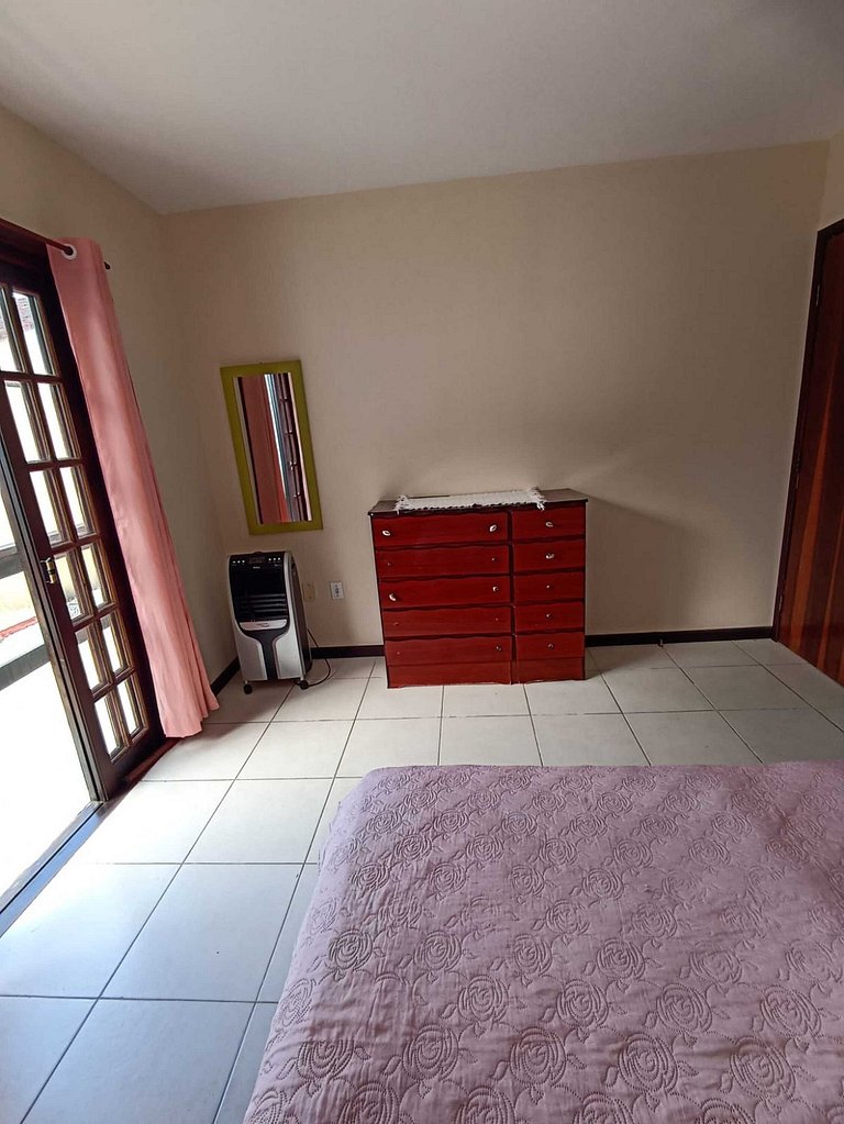 Casa 3 qts garagem churrasqueira Garatucaia RJ