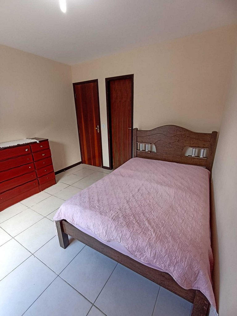 Casa 3 qts garagem churrasqueira Garatucaia RJ