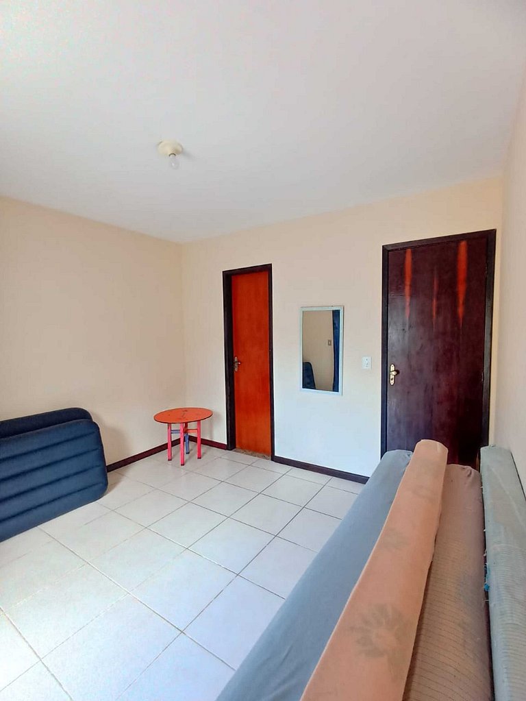 Casa 3 qts garagem churrasqueira Garatucaia RJ
