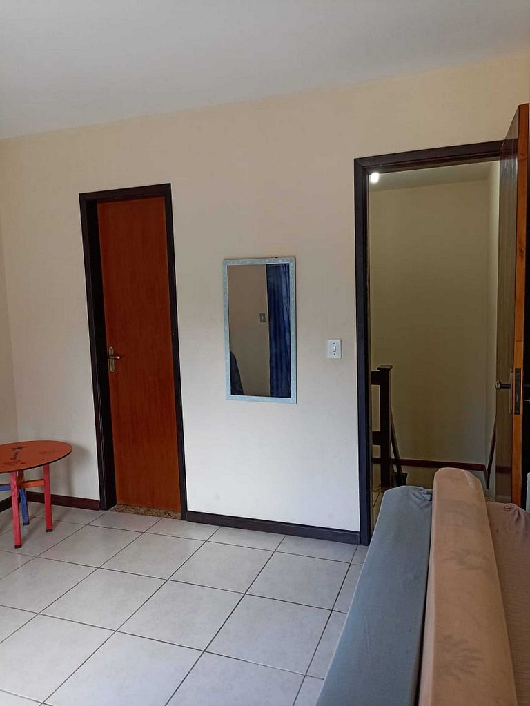 Casa 3 qts garagem churrasqueira Garatucaia RJ