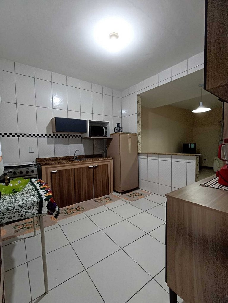 Casa 3 qts garagem churrasqueira Garatucaia RJ