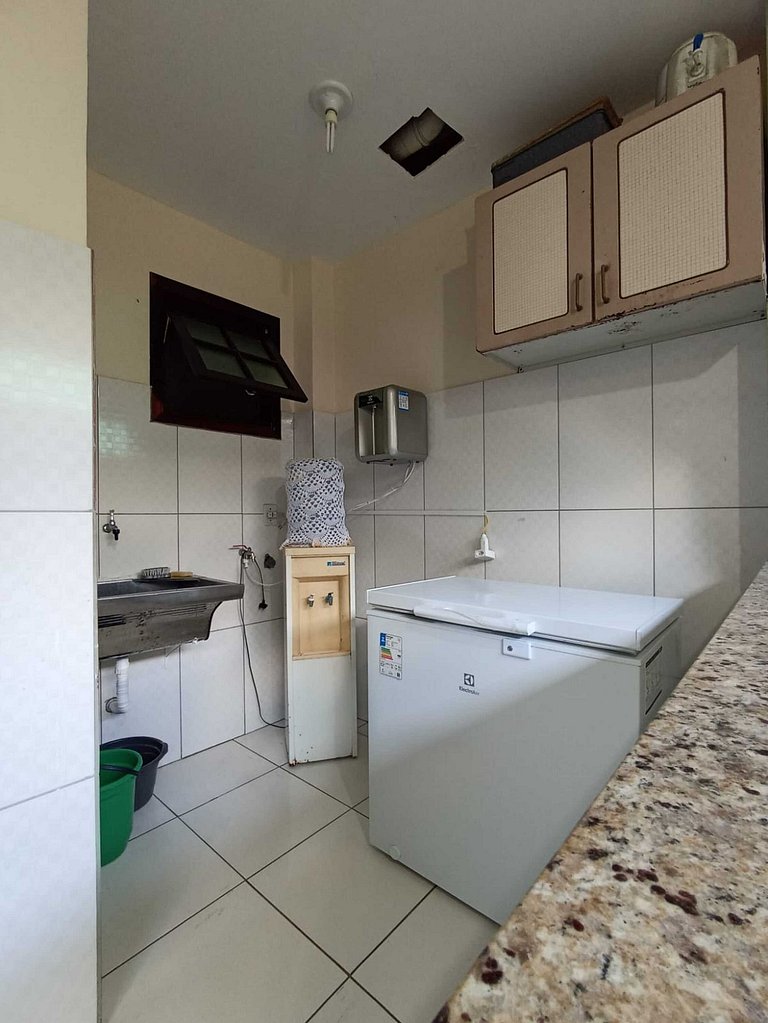 Casa 3 qts garagem churrasqueira Garatucaia RJ