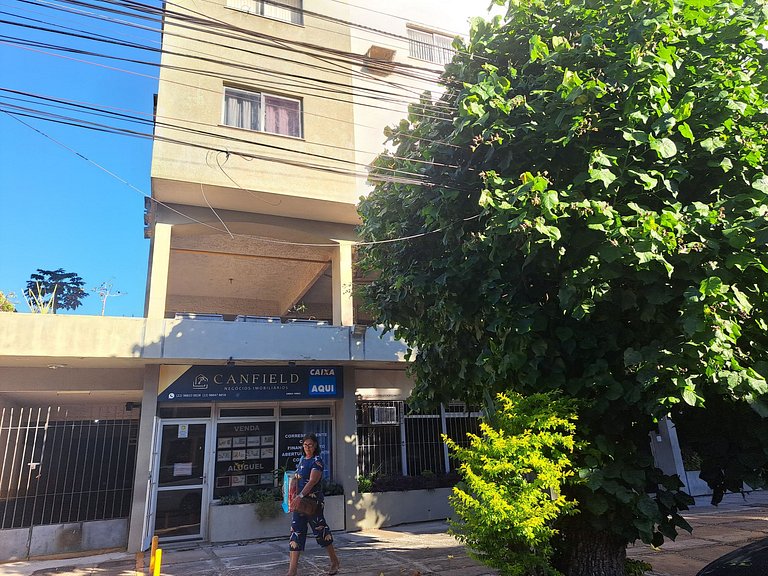 Flat luxo completo 5min Praia Forte Cabo Frio