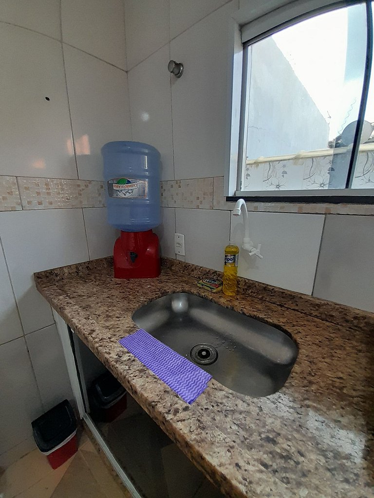 Casa aconchegante Piscina Churrasqueira Cabo-Frio RJ