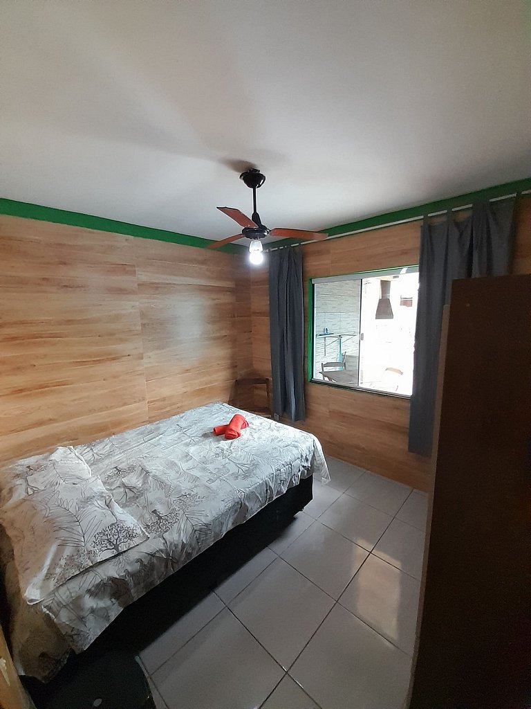 Casa aconchegante Piscina Churrasqueira Cabo-Frio RJ
