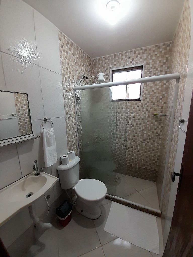 Casa aconchegante Piscina Churrasqueira Cabo-Frio RJ