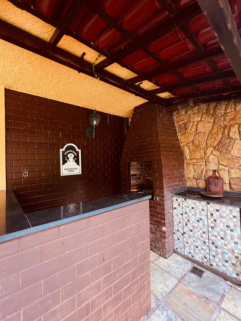 Charme na Serra do RJ Mansão Bardô Petrópolis RJ