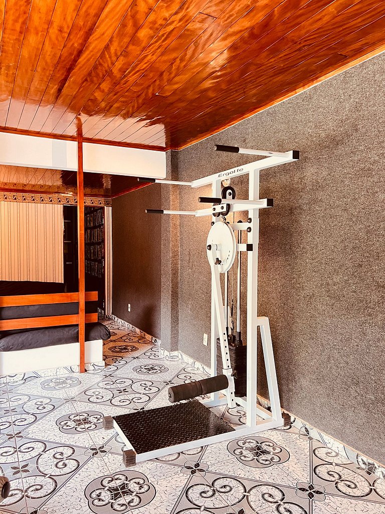 Charme na Serra do RJ Mansão Bardô Petrópolis RJ