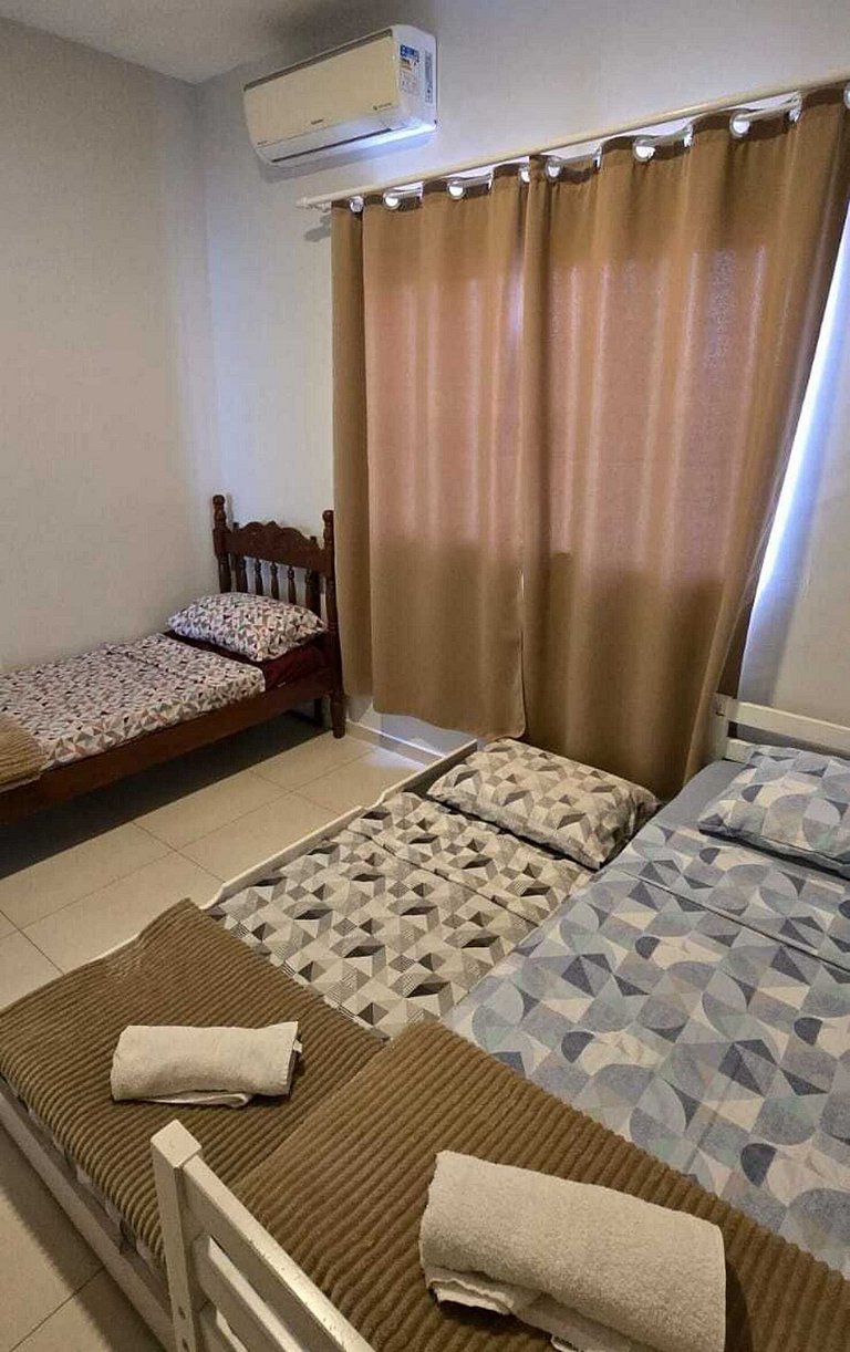 Linda Casa 2 qrts Churrasqueira garagem Resende RJ