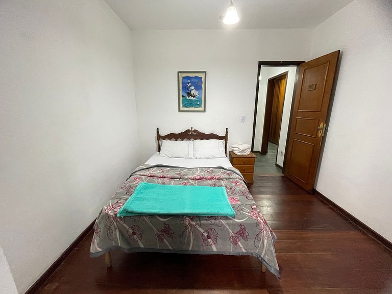 Suíte Casa ampla aconchegante Petrópolis RJ