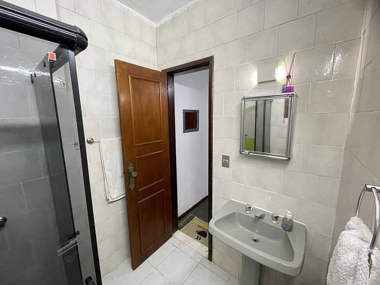 Suíte Casa ampla aconchegante Petrópolis RJ