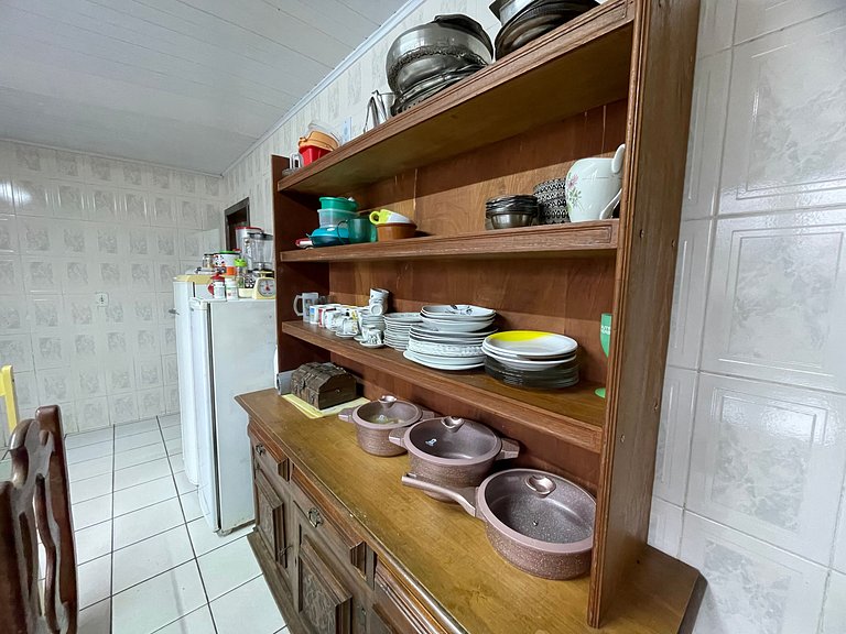 Quarto triplo Casa aconchegante Petrópolis Serra