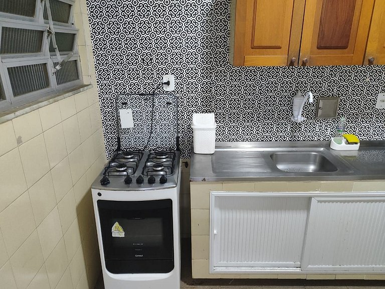 Casa a pé da praia do Forte e Passagem Cabo Frio