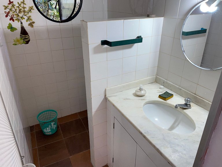 Linda Casa 4qts Piscina Churrasqueira Samambaia - Venha para