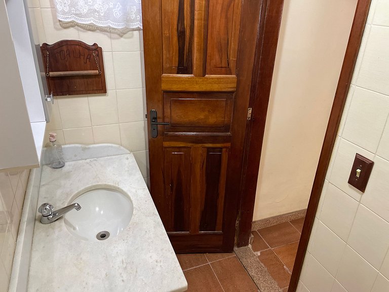 Linda Casa 4qts Piscina Churrasqueira Samambaia - Venha para