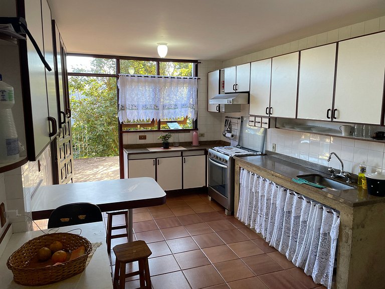 Linda Casa 4qts Piscina Churrasqueira Samambaia - Venha para