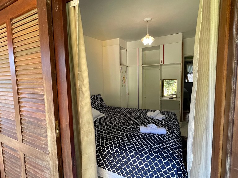 Linda Casa 4qts Piscina Churrasqueira Samambaia - Venha para