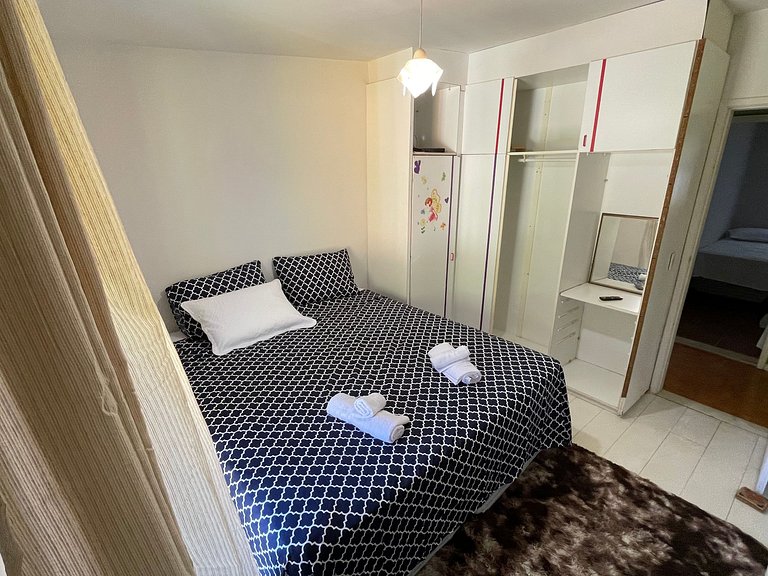 Linda Casa 4qts Piscina Churrasqueira Samambaia - Venha para