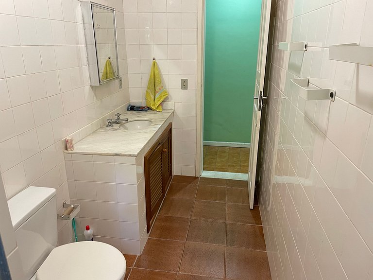 Linda Casa 4qts Piscina Churrasqueira Samambaia - Venha para