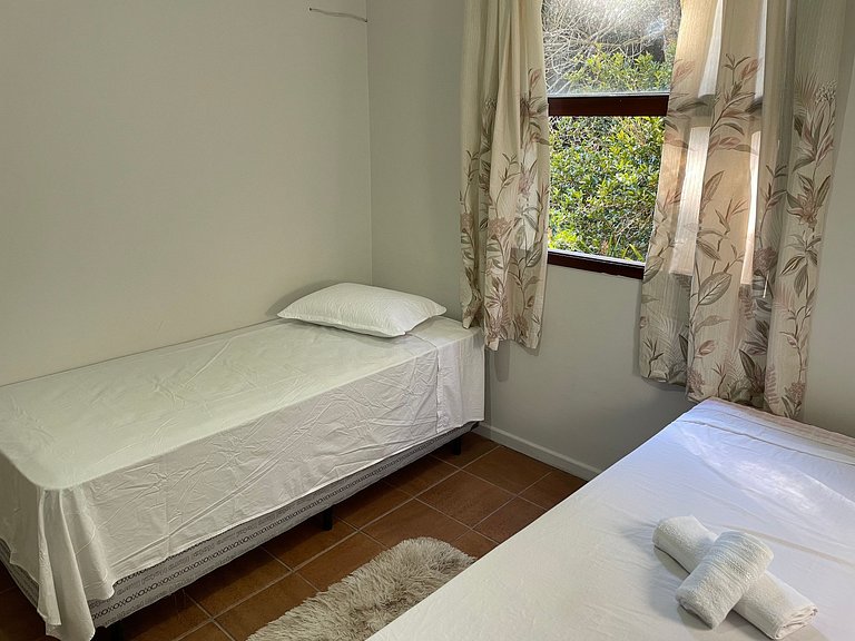 Linda Casa 4qts Piscina Churrasqueira Samambaia - Venha para