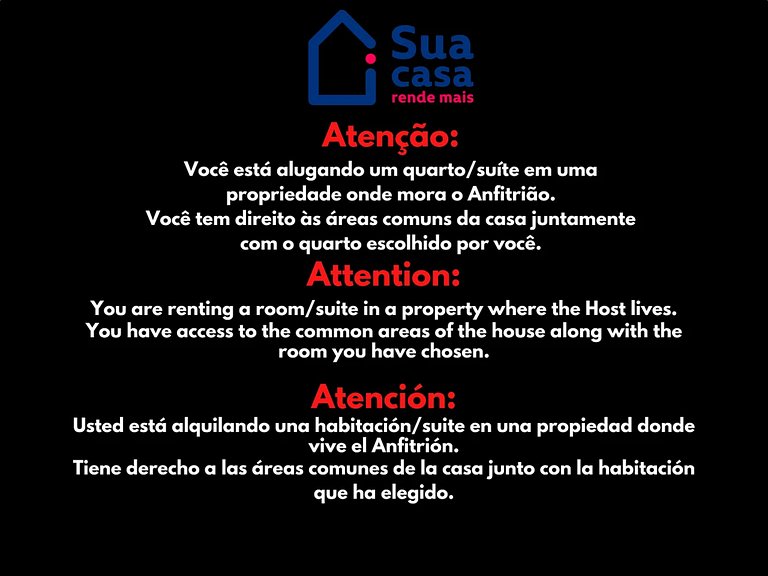 Comfortable Suite, 50m from Manguinhos Beach, Búzios