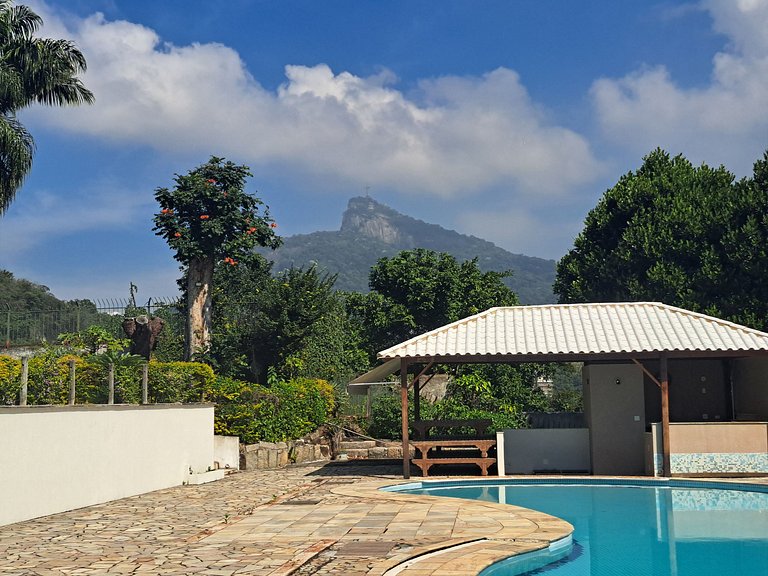 Mega Casa alto padrão Piscina Churrasqueira