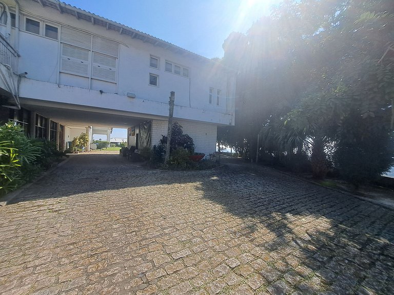 Mega Casa alto padrão Piscina Churrasqueira