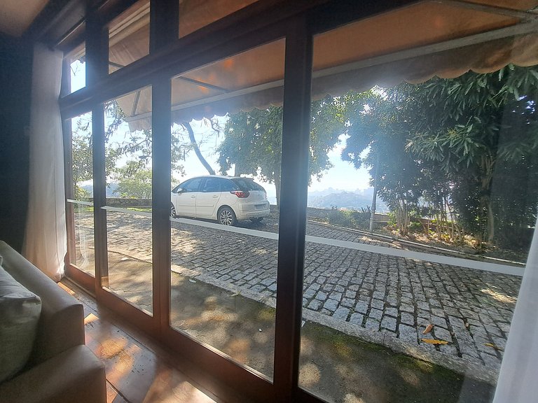 Mega Casa alto padrão Piscina Churrasqueira