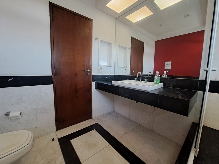 Mega Casa alto padrão Piscina Churrasqueira