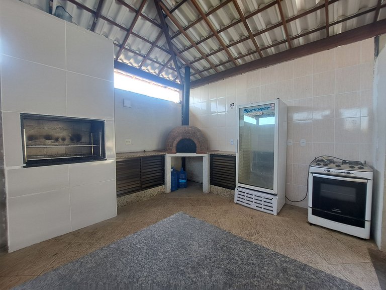 Mega Casa alto padrão Piscina Churrasqueira