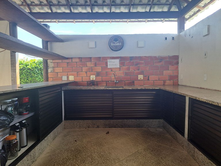 Mega Casa alto padrão Piscina Churrasqueira