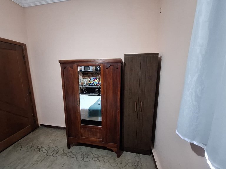 Lindo flat Sabará Estilo Europa Vila Rica Pampulha